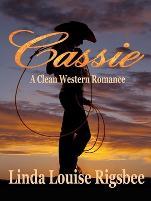 cover image of Cassie